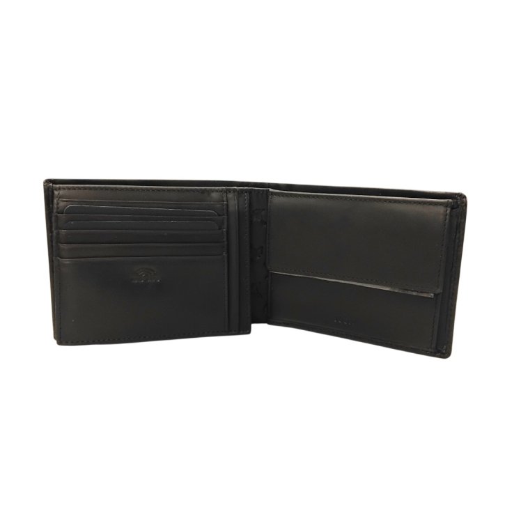 JOOP! Cerratano typhon billfold mh9 black